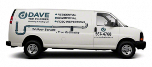 Dave the Plumber Plumbing and Heating Ltd photo 3